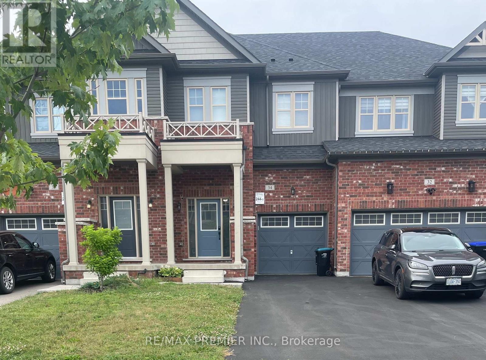 34 Arnold Crescent Photo de la propriété 1