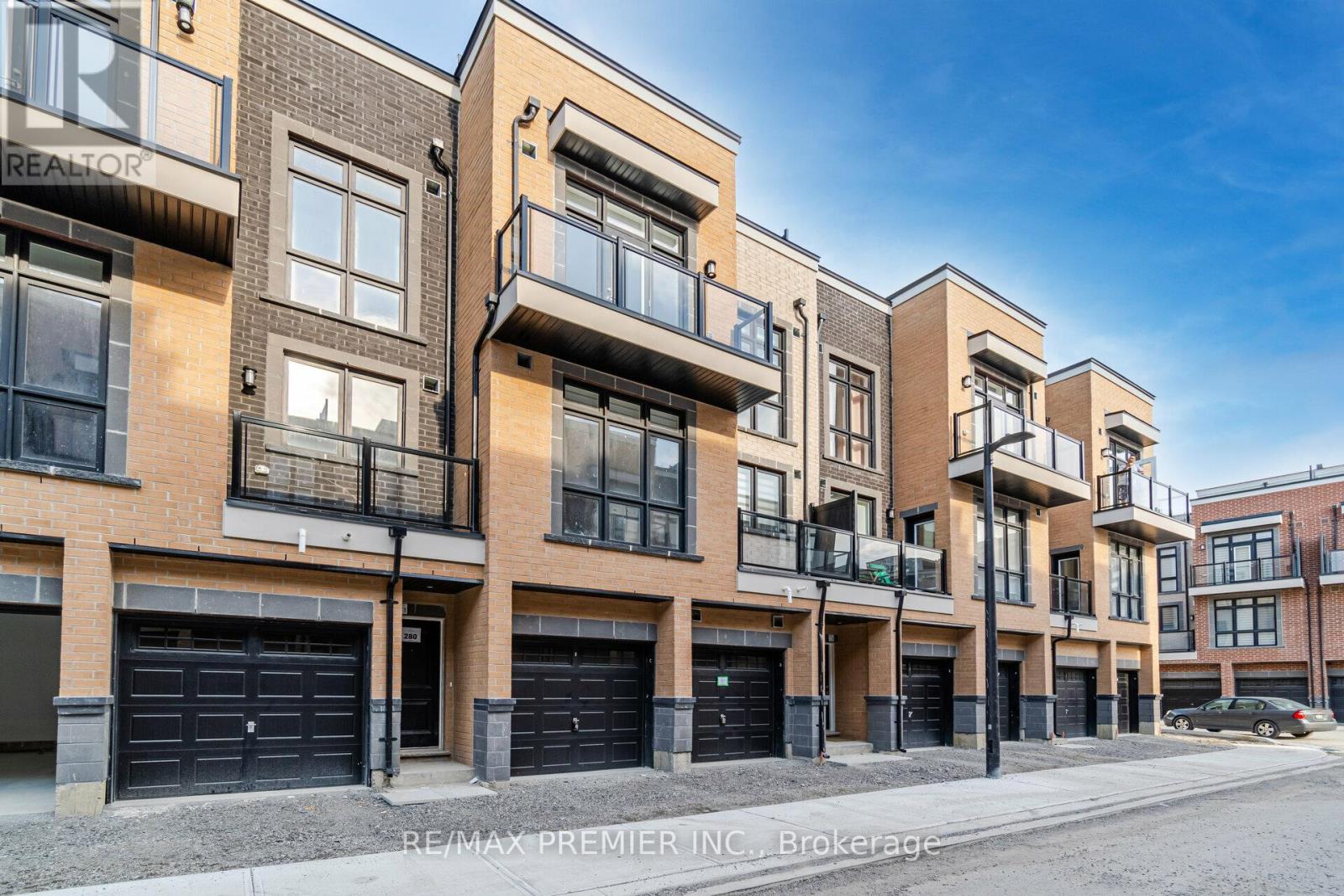 2 (279) - 12860 Yonge Street Property Photo 1