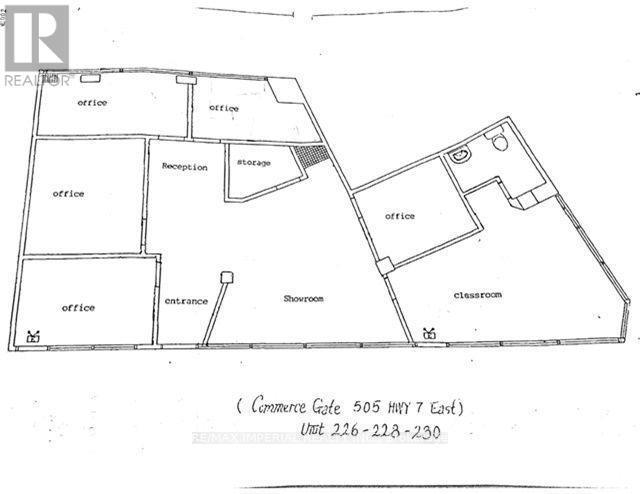 226-230 - 505 Highway 7 Avenue E Property Photo 22