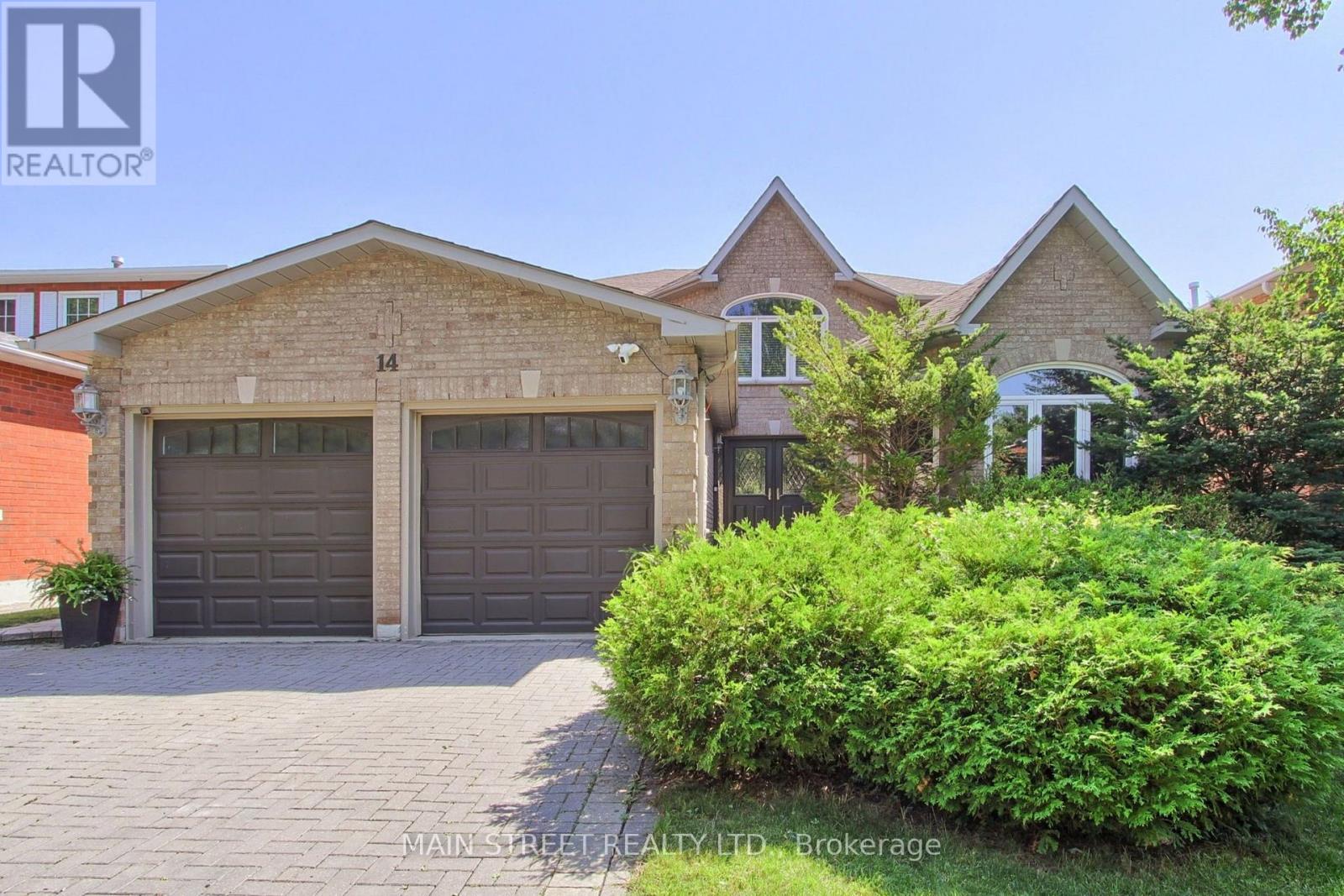 14 Mcgee Crescent Property Photo 2