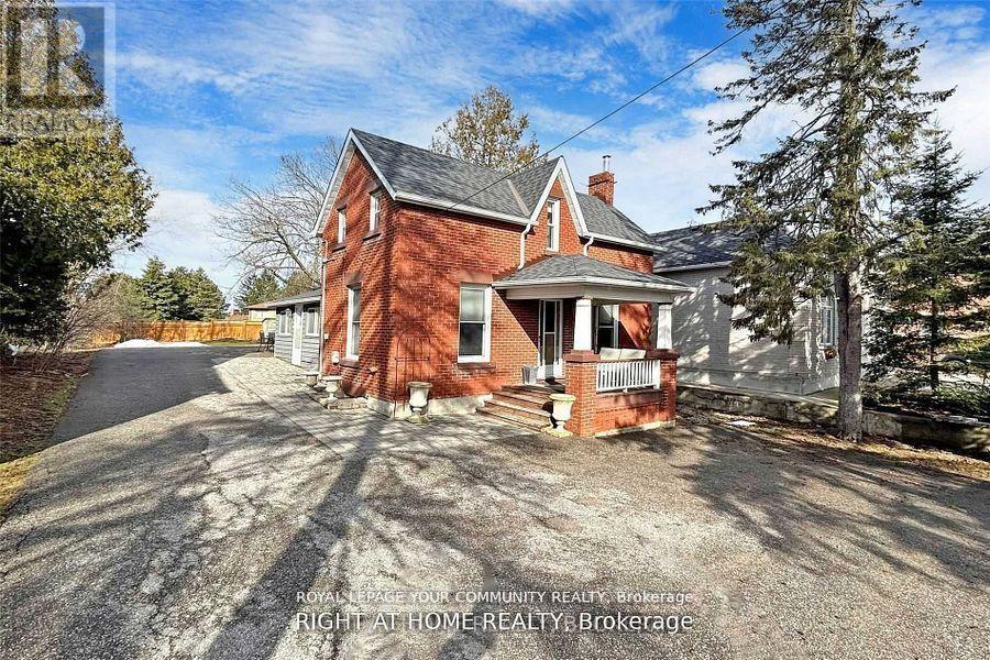 13066 Keele Street Property Photo 6