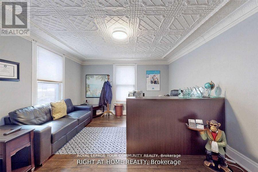13066 Keele Street Property Photo 8