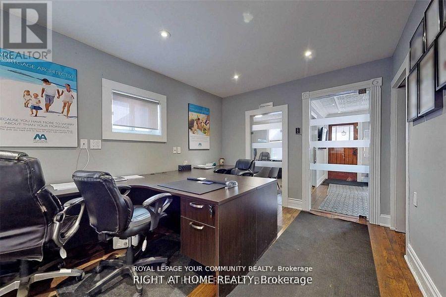 13066 Keele Street Property Photo 11