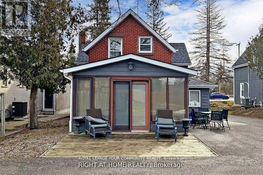 13066 Keele Street Property Photo 25