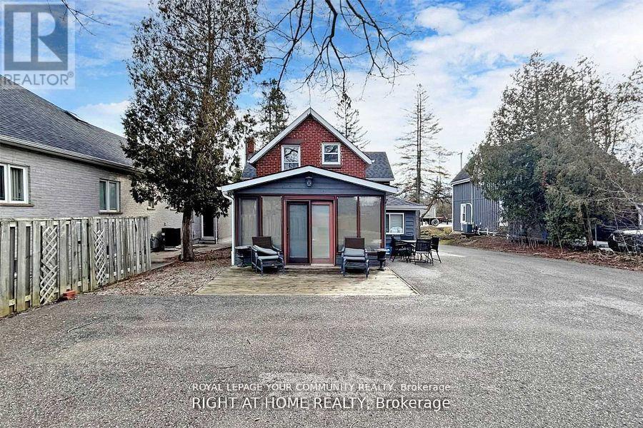 13066 Keele Street Property Photo 27