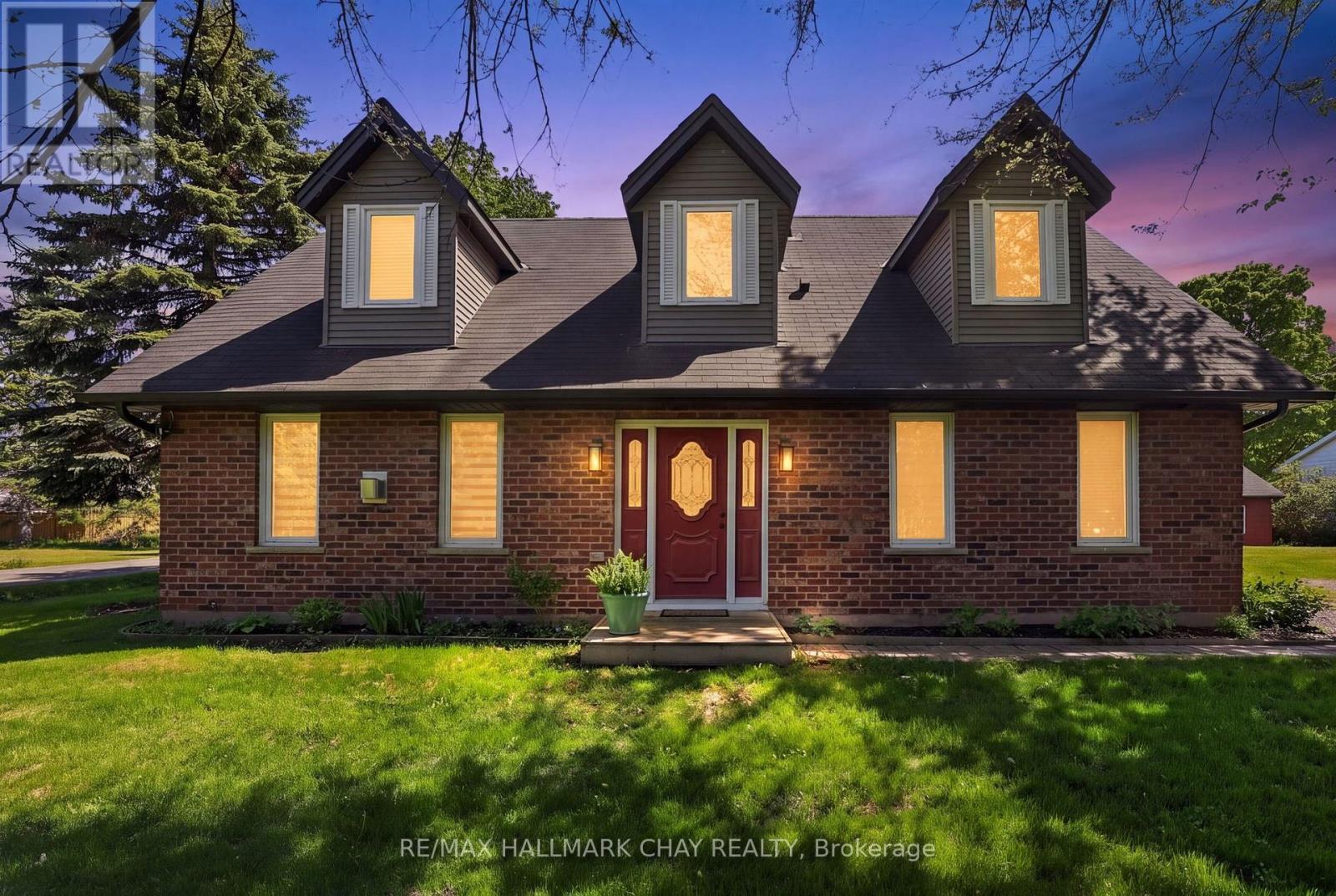 1467 Gilford Road Property Photo 1