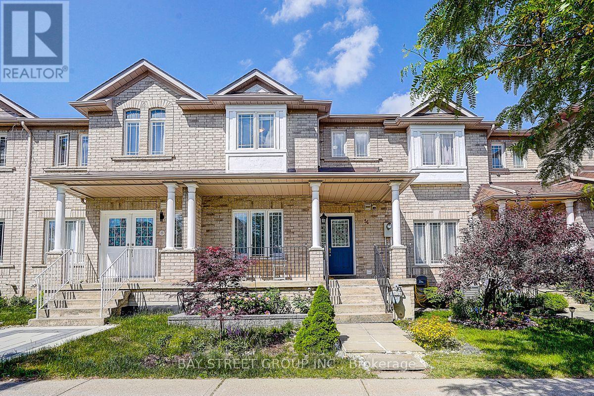 54 FORESTWOOD STREET