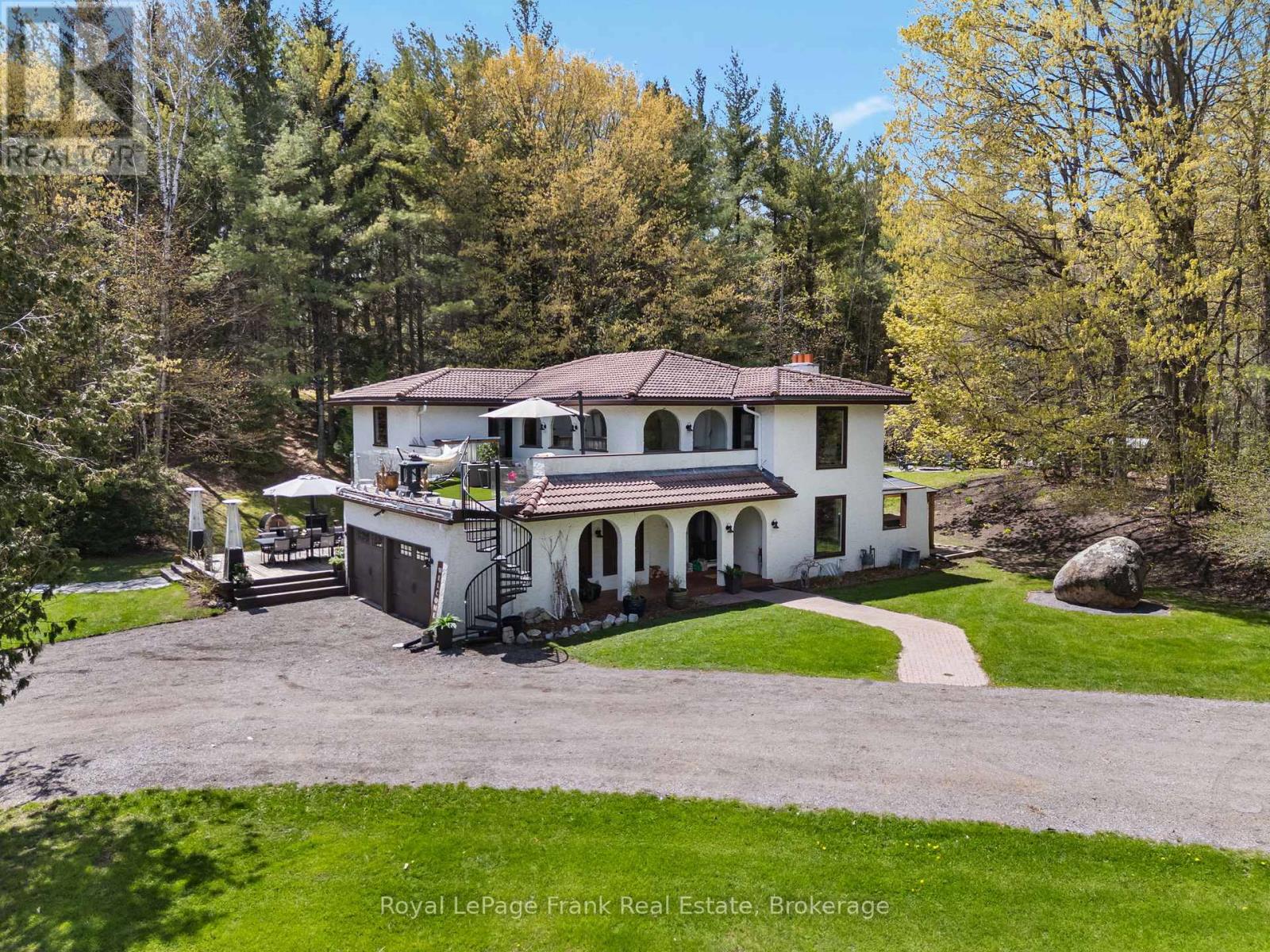 13350 Highway 12 Property Photo 1