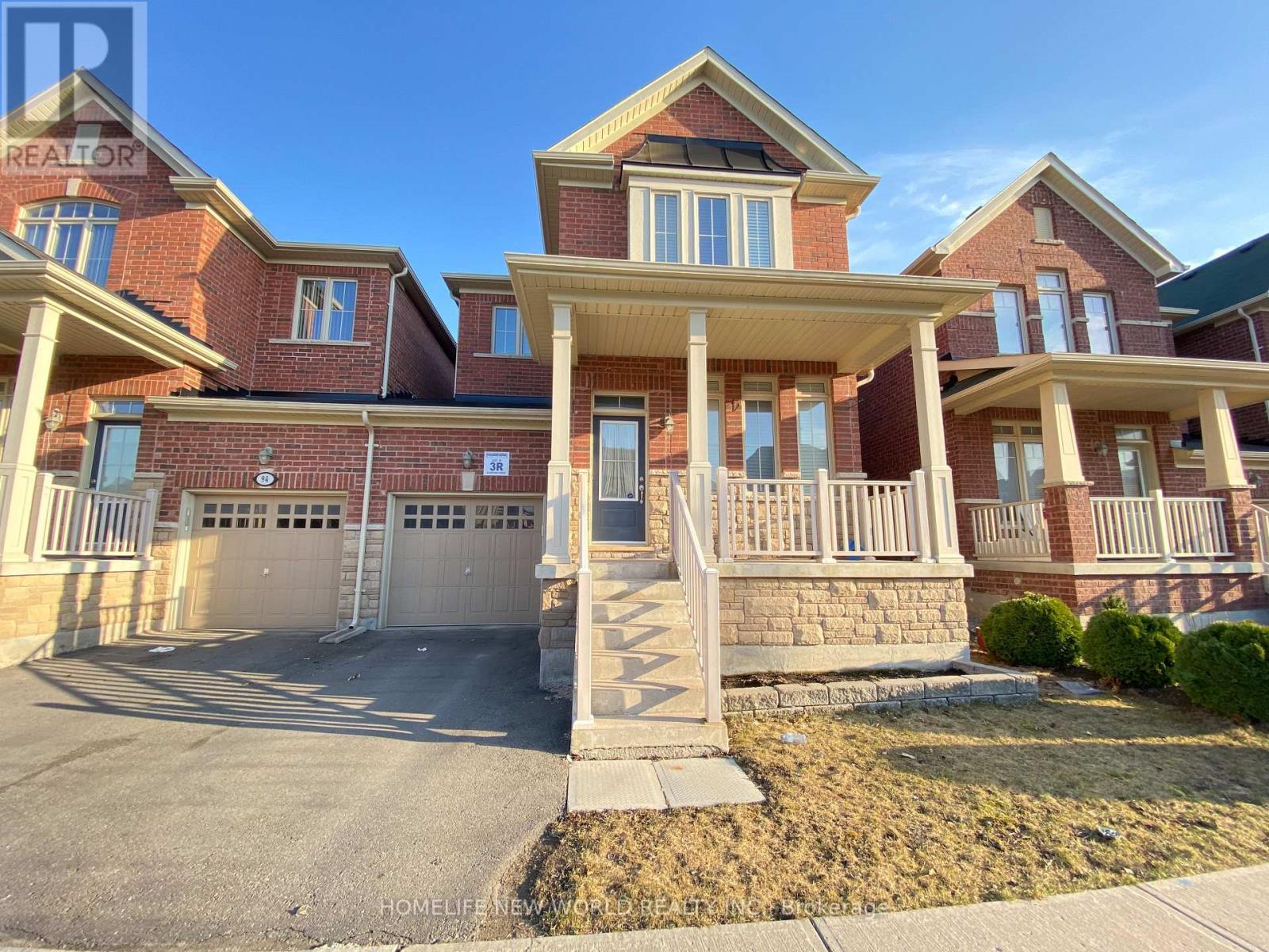 92 BETONY DRIVE