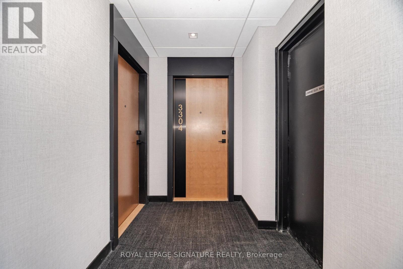3304 - 2920 Highway 7 Road Property Photo 4