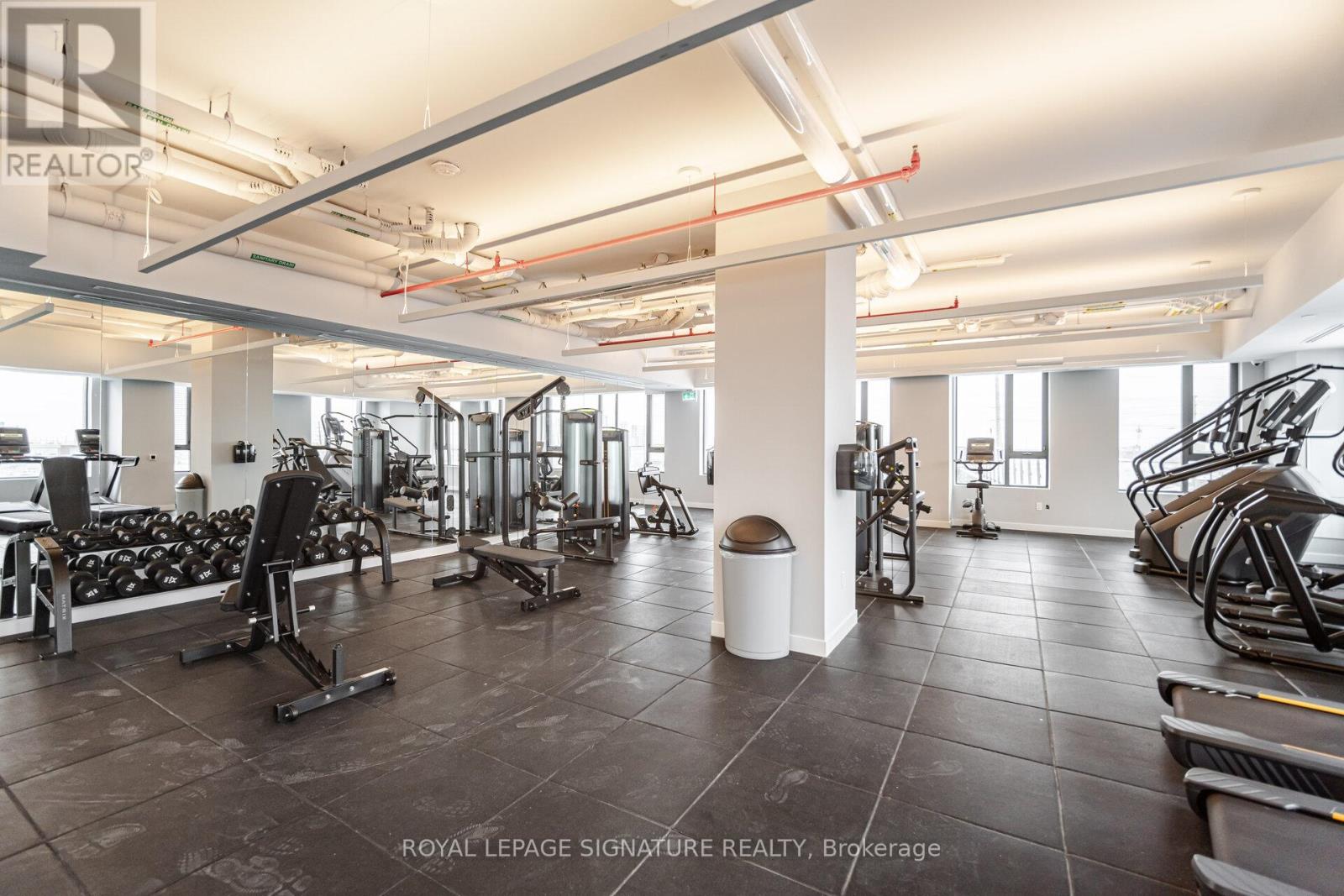 3304 - 2920 Highway 7 Road Property Photo 30