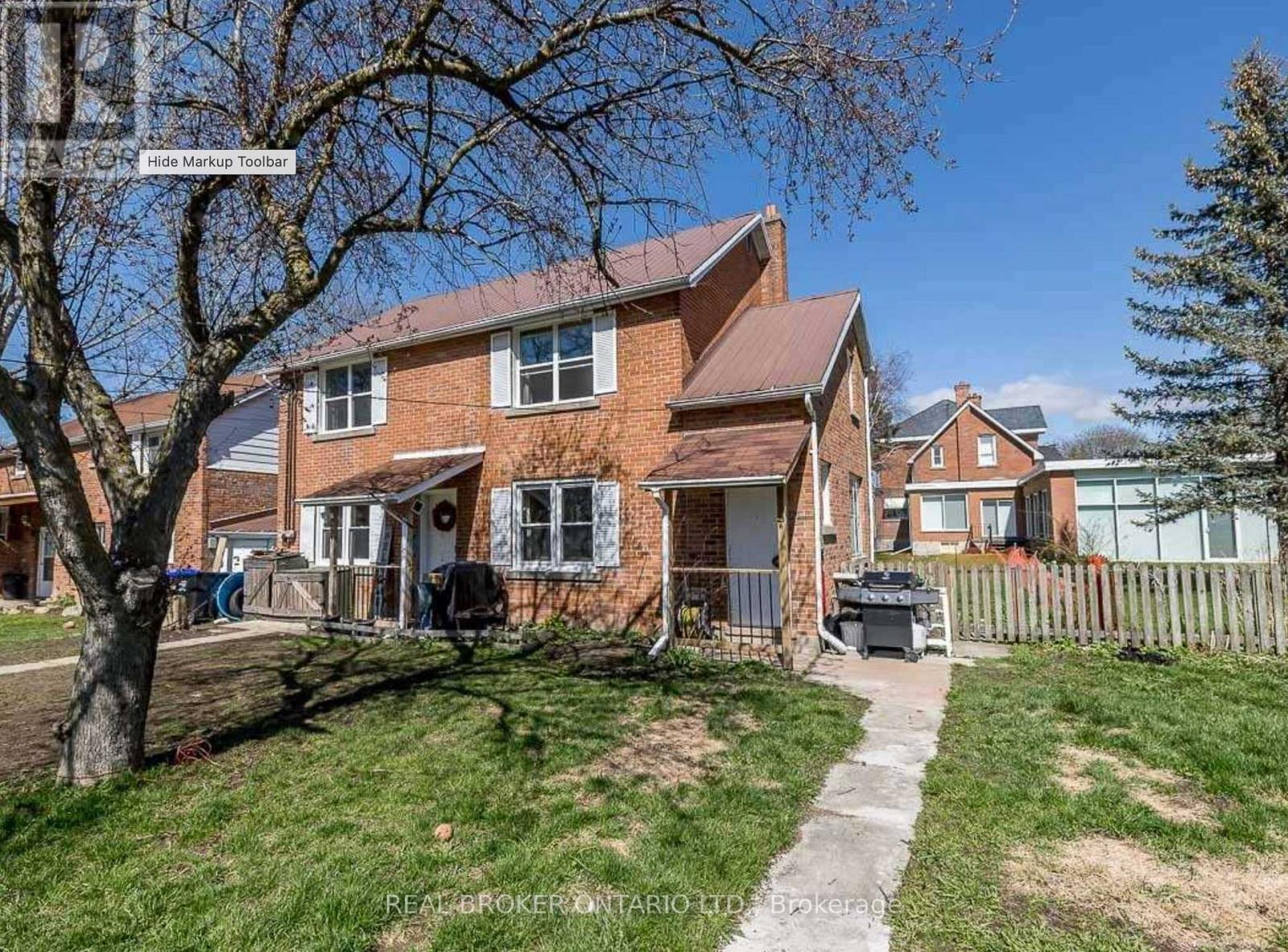 Upper - 23 Second Street Property Photo 1