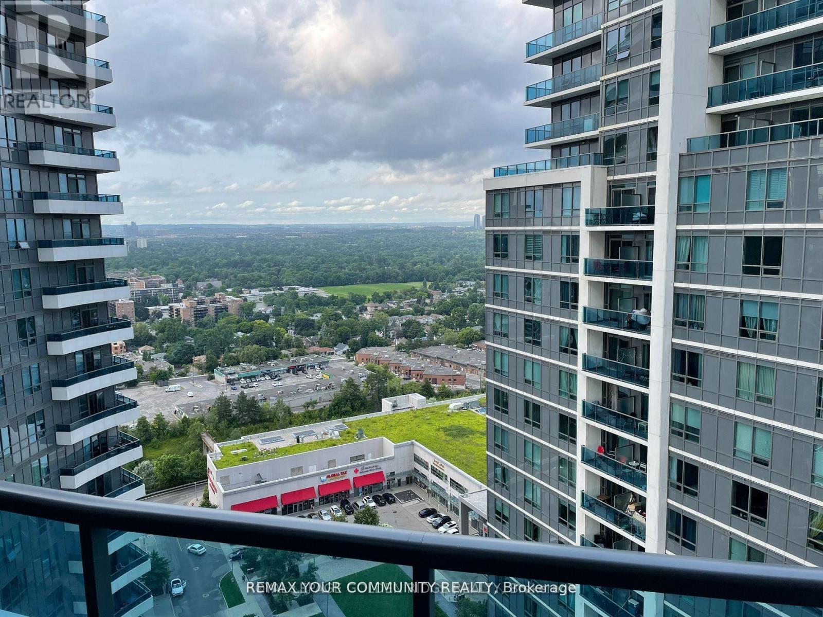 2231 - 7161 YONGE STREET Property Photo 1