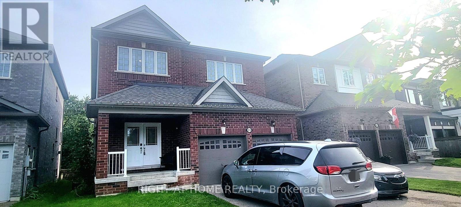 11 Richmond Park Drive Property Photo 2