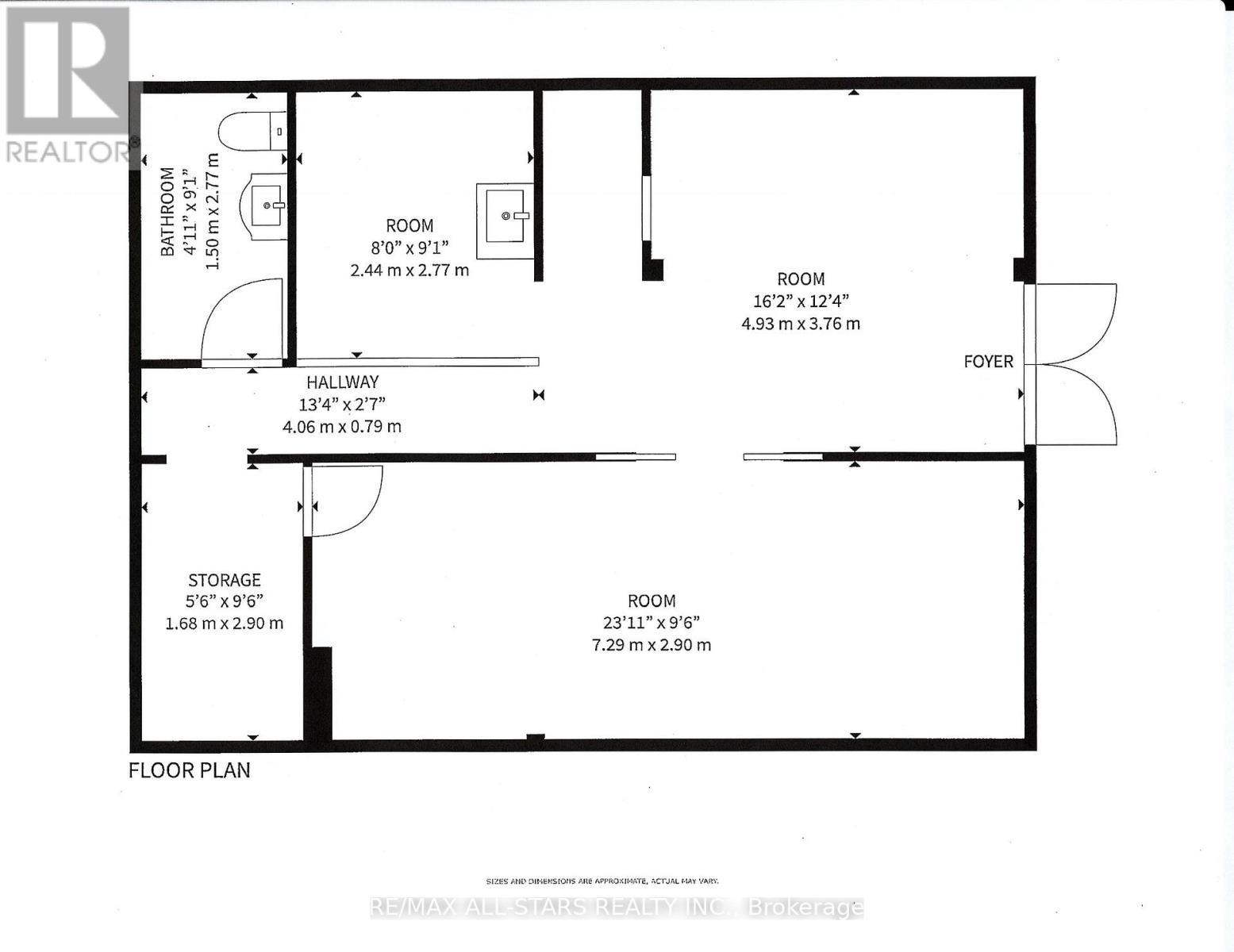 3b - 38 Wellington Street E Property Photo 15
