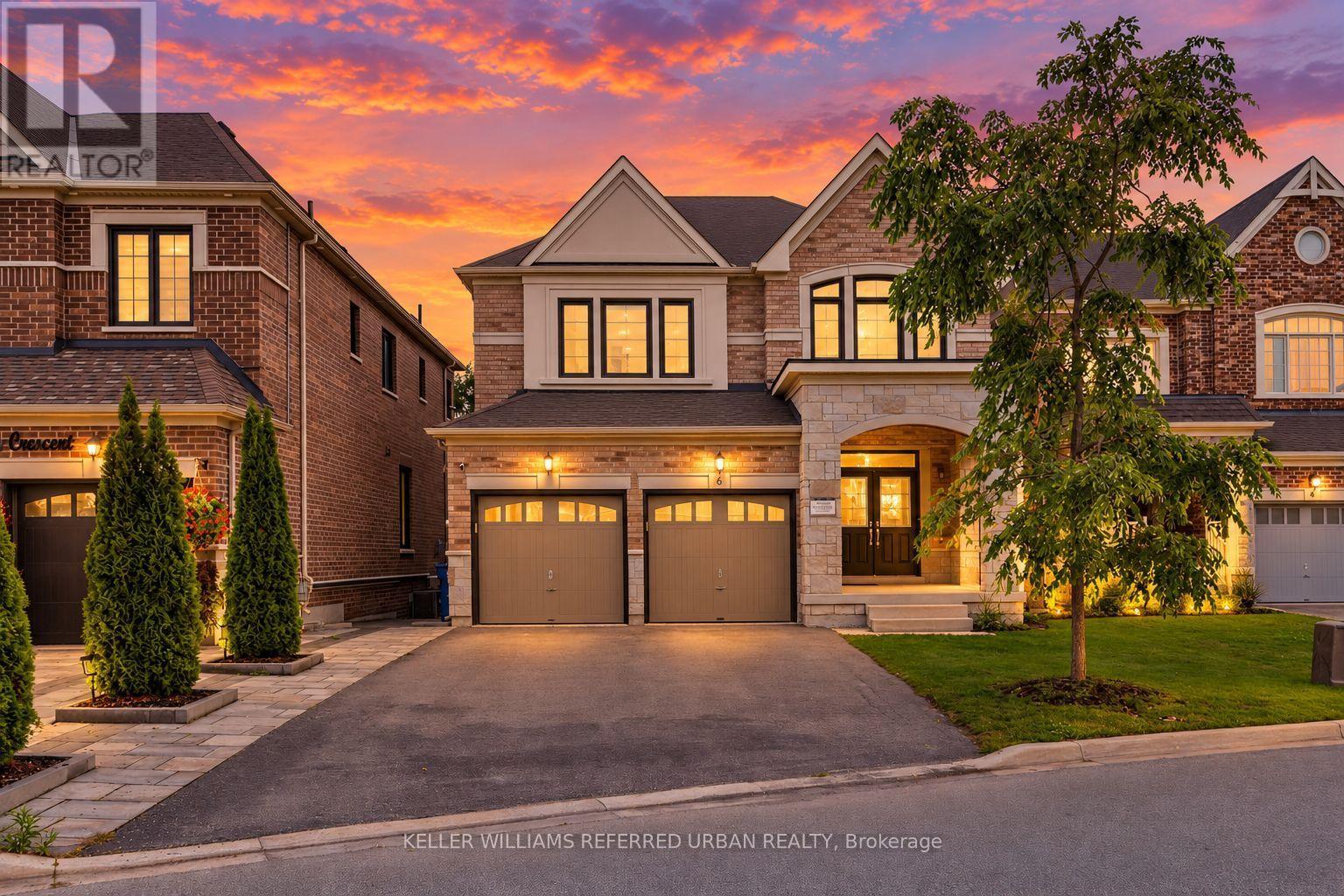 6 Sharonview Crescent Property Photo 1