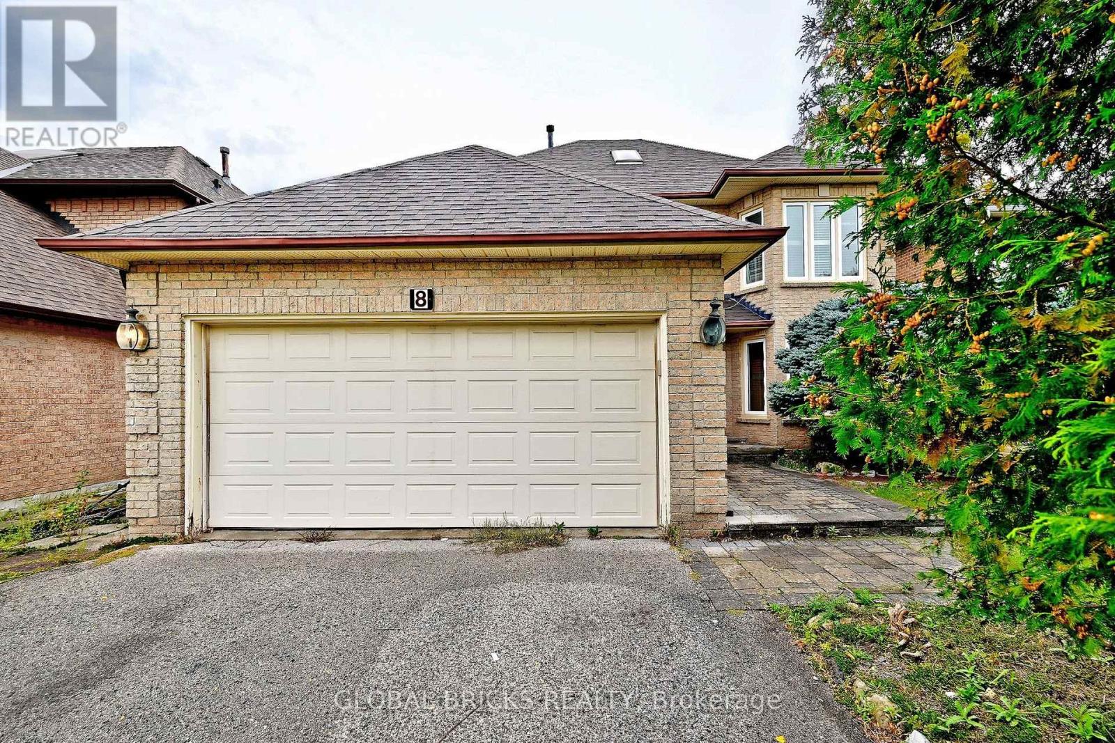 8 Elmsley Drive Property Photo 1