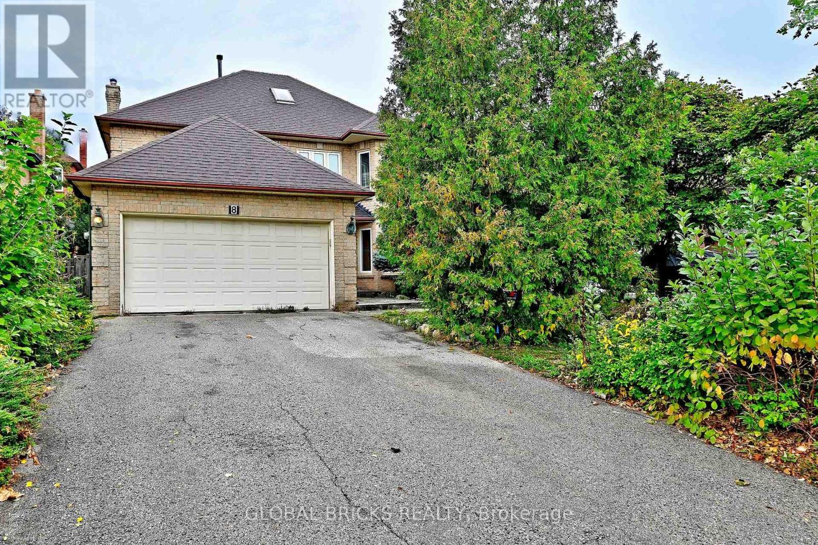8 Elmsley Drive Property Photo 2