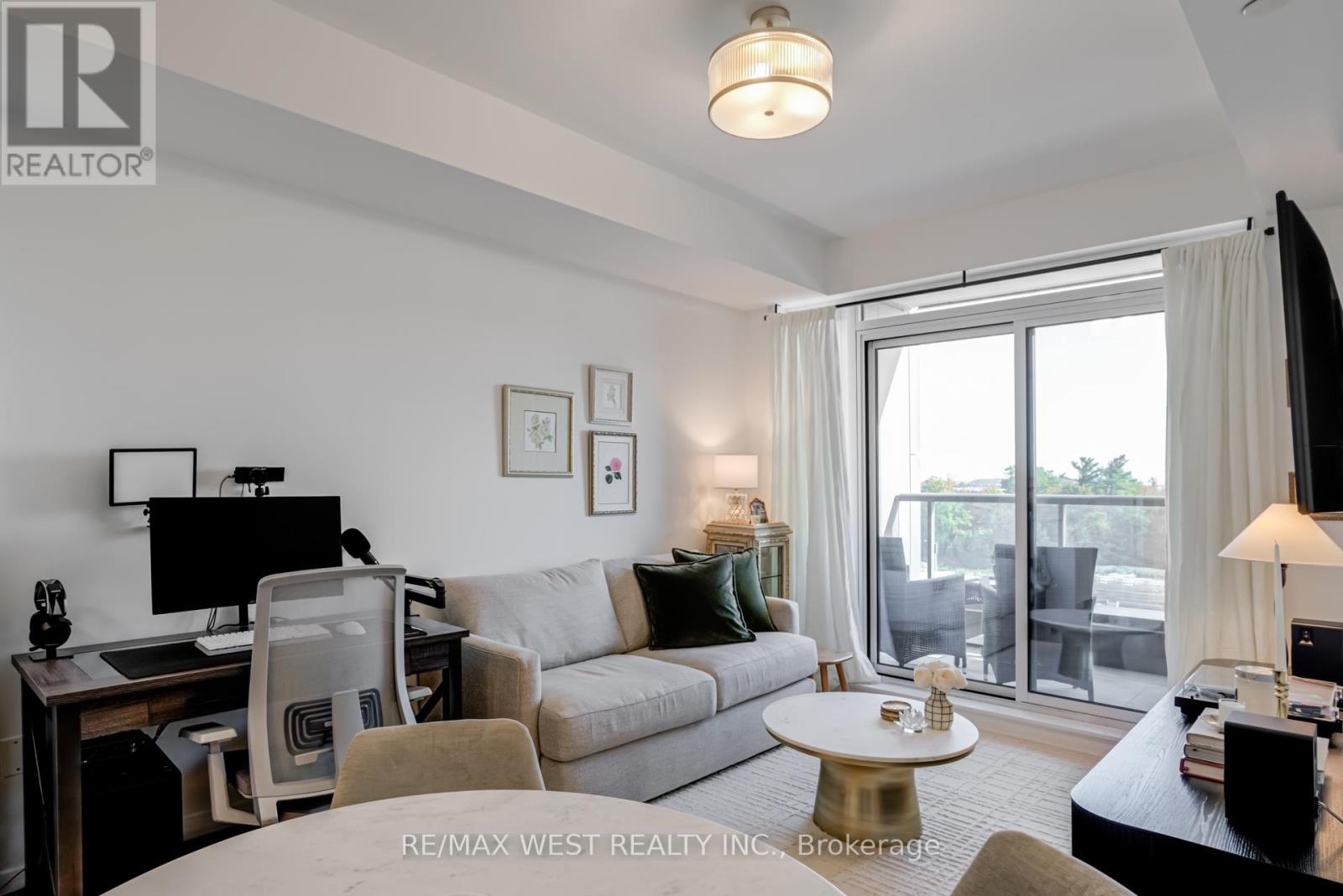 511 - 474 Caldari Road Property Photo 10