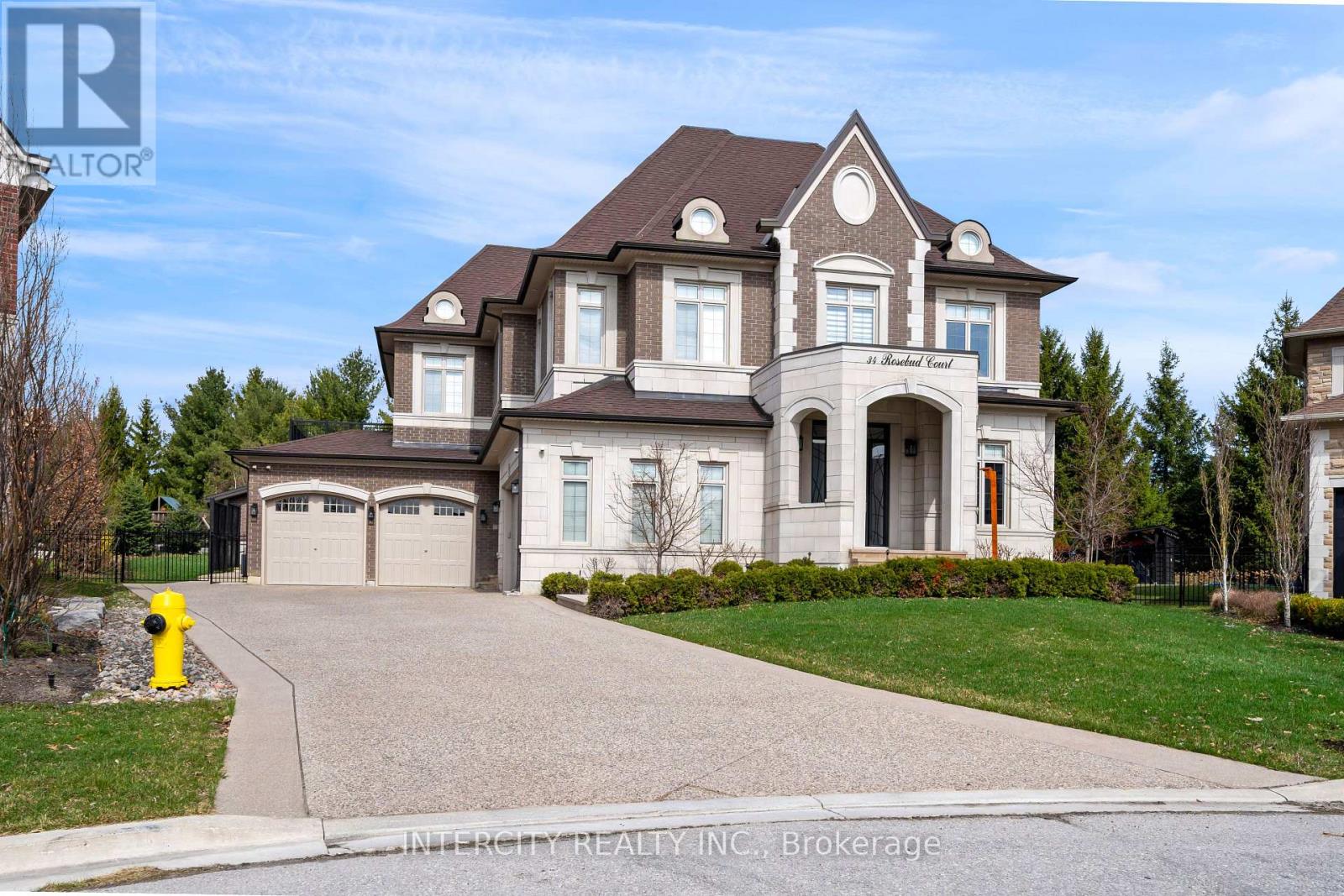 34 ROSEBUD COURT Property Photo 1