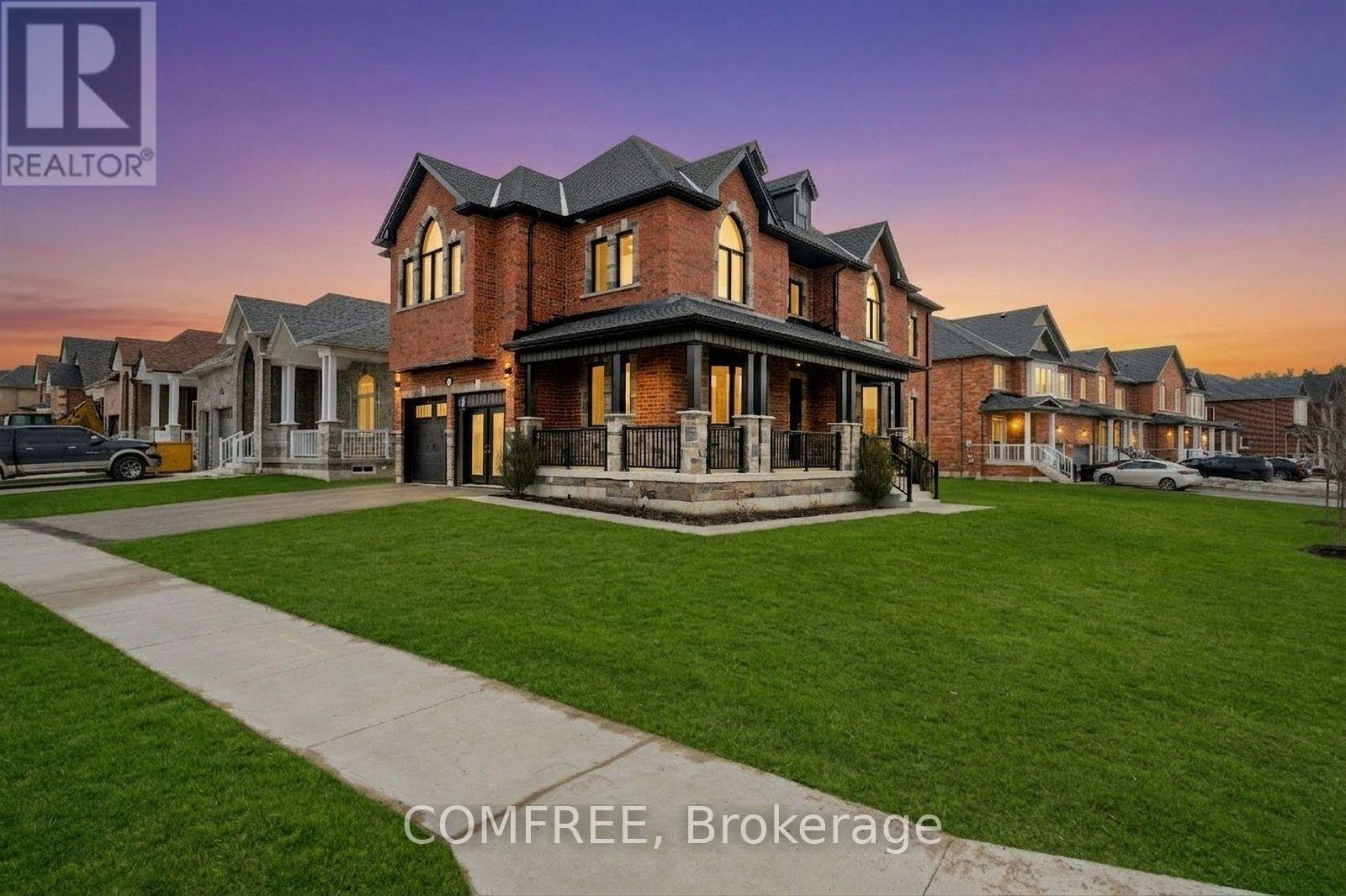 51 Wood Crescent Property Photo 1