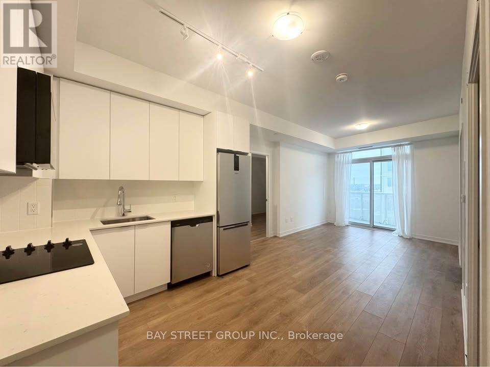 1614 - 10 Abeja Street Property Photo 1