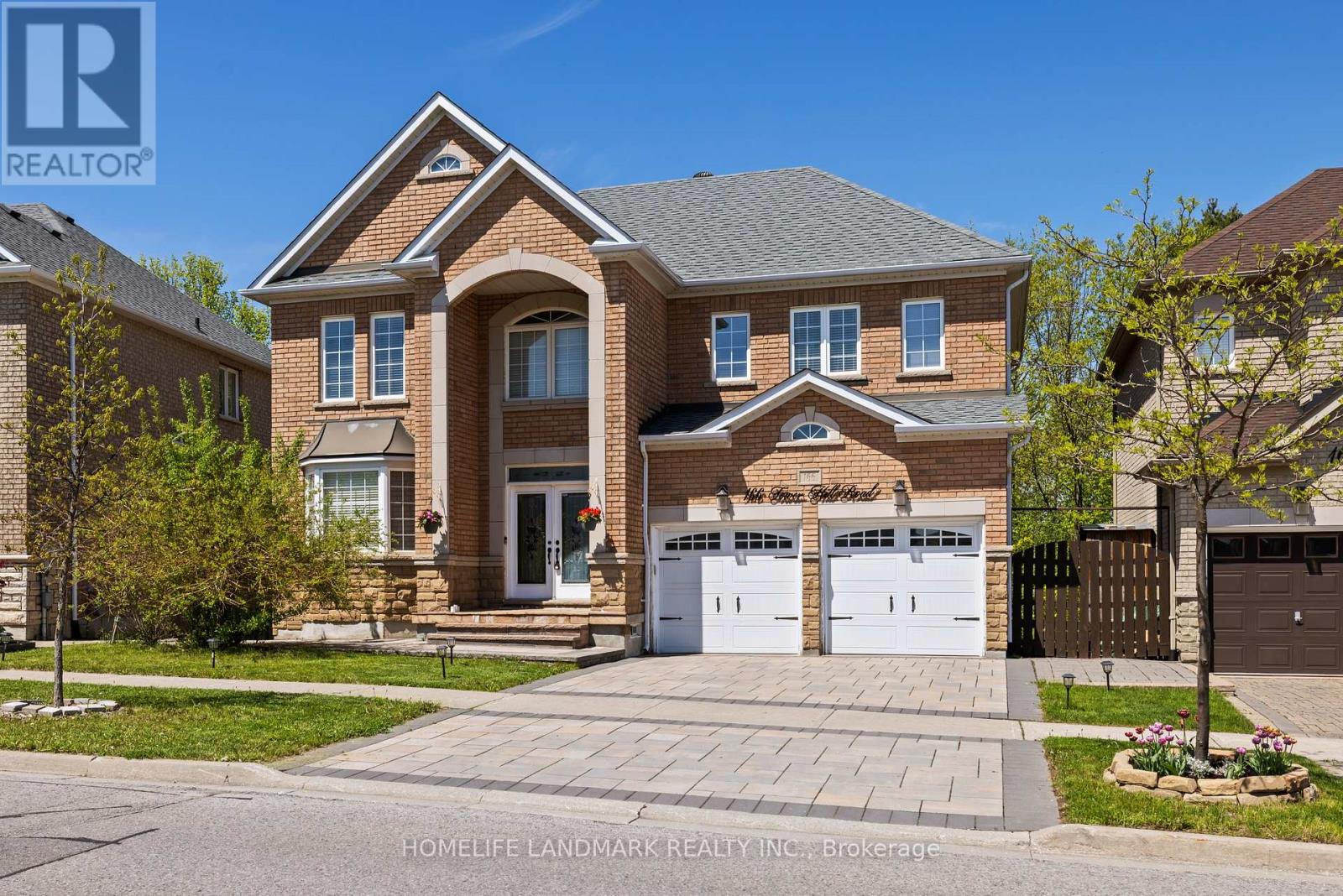166 TOWER HILL ROAD