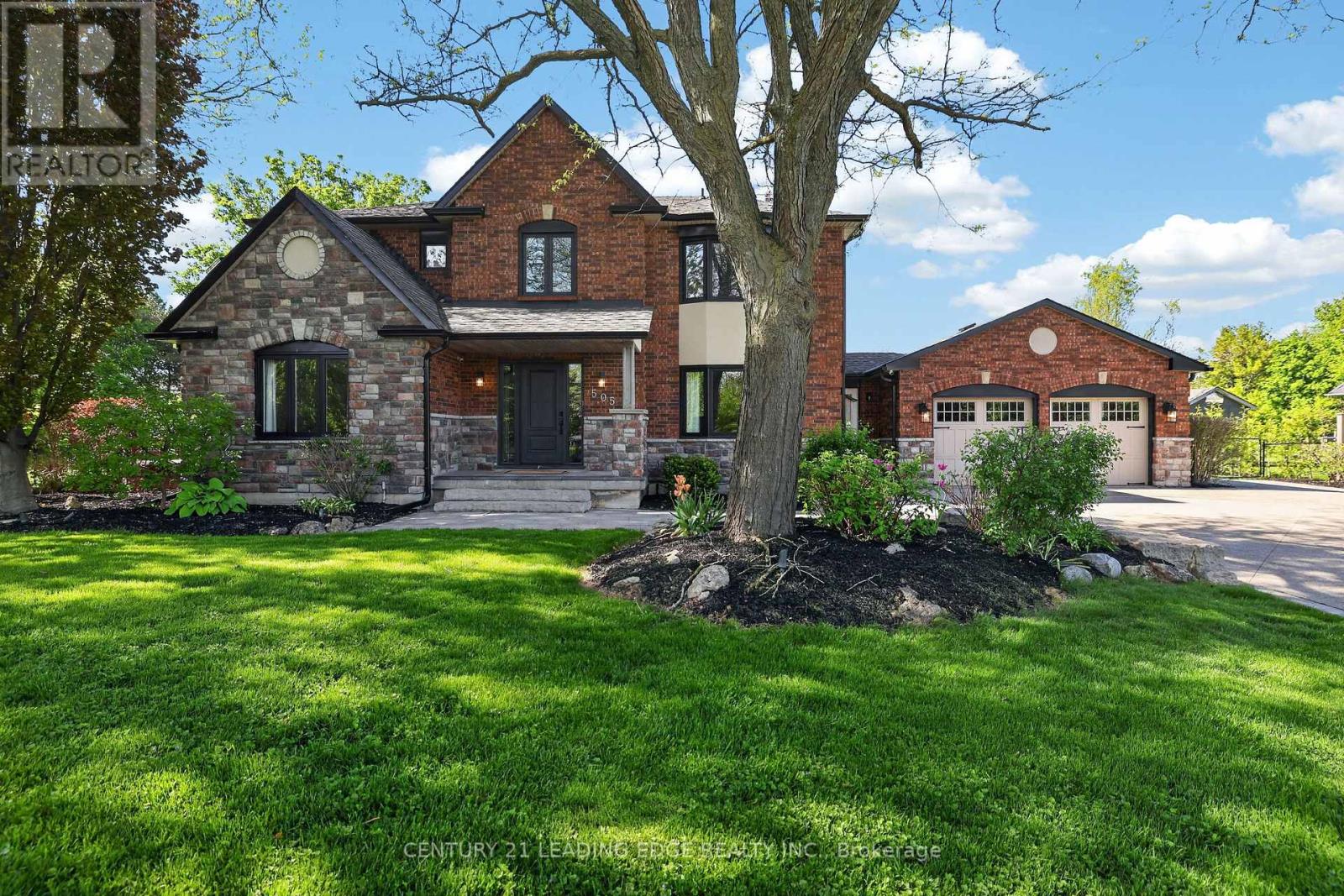505 AINTREE DRIVE Property Photo 1