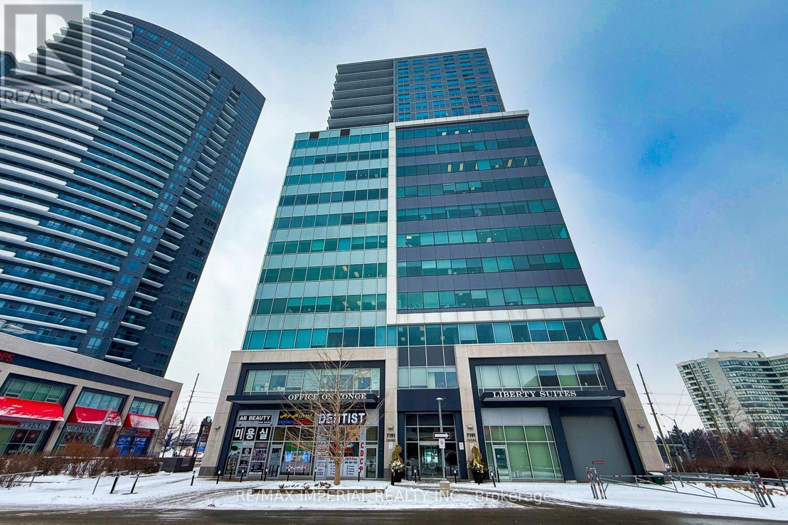 803 - 7191 Yonge Street Property Photo 2