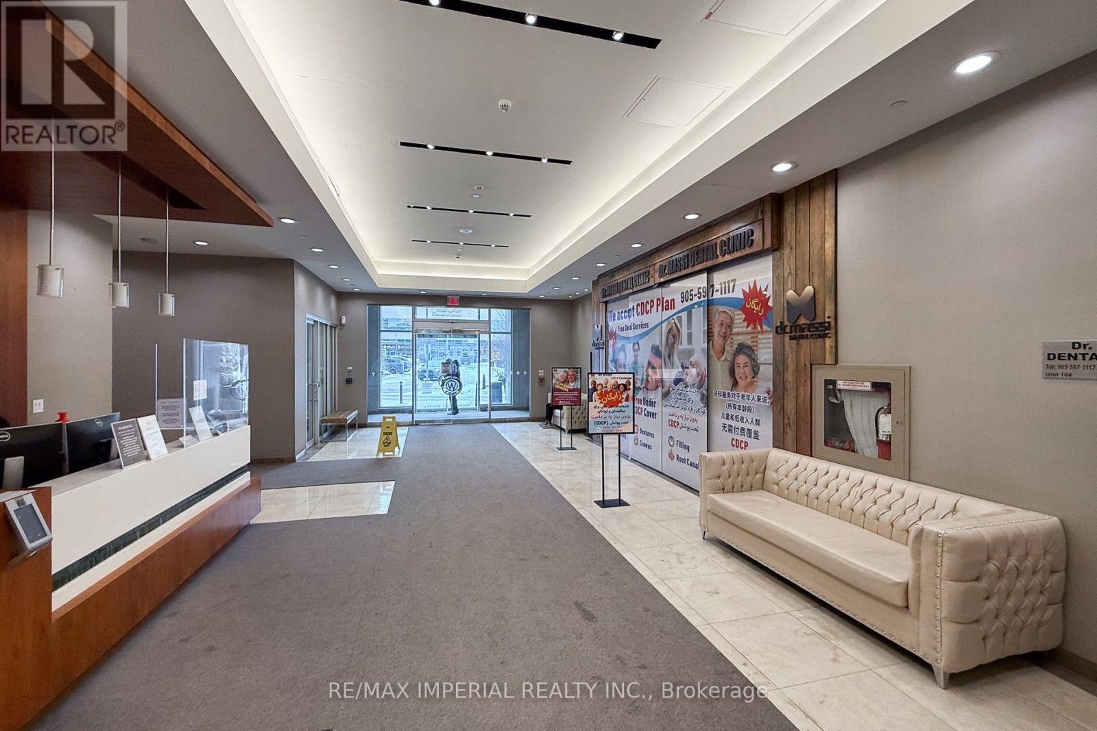 803 - 7191 Yonge Street Property Photo 9