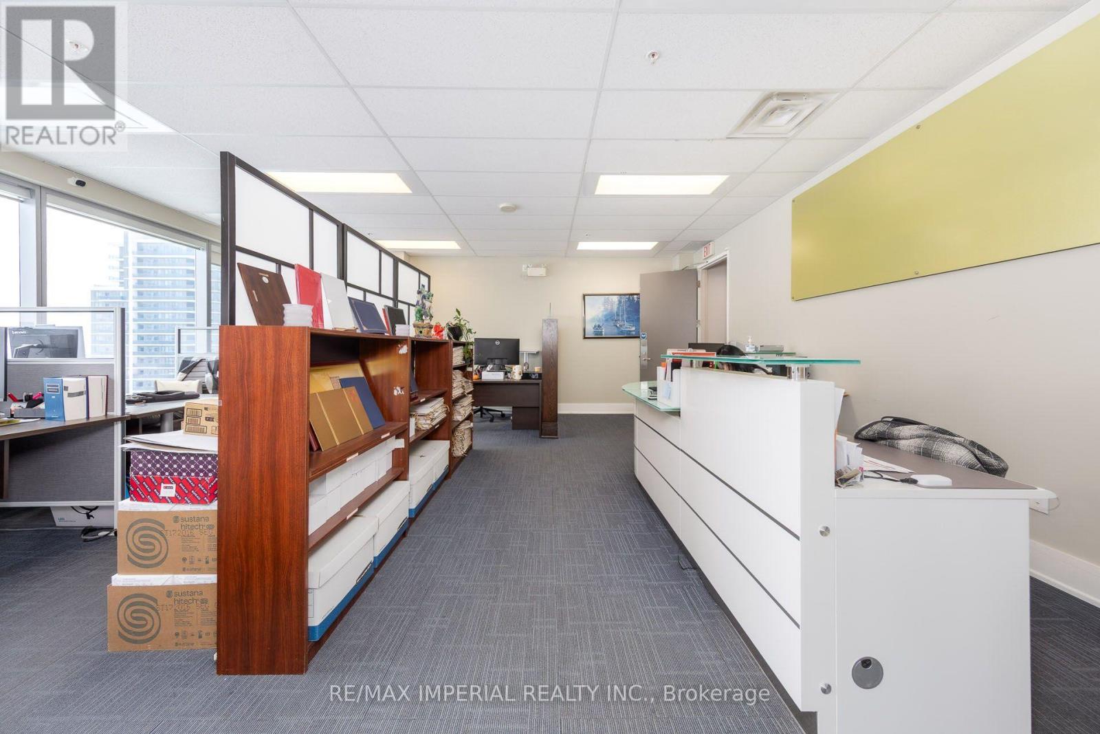 803 - 7191 Yonge Street Property Photo 24