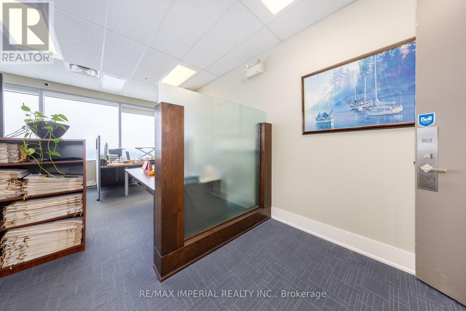803 - 7191 Yonge Street Property Photo 26