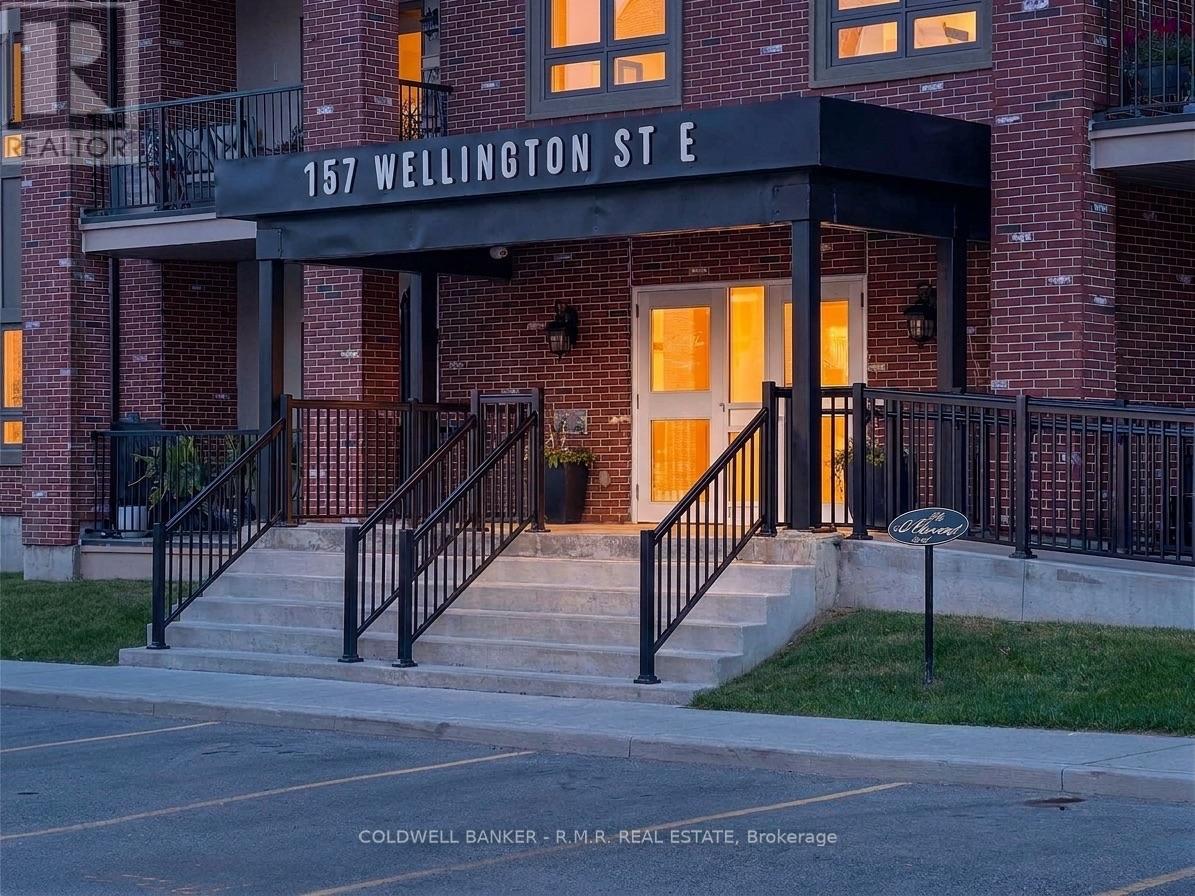 103 - 157 Wellington Street E Property Photo 15