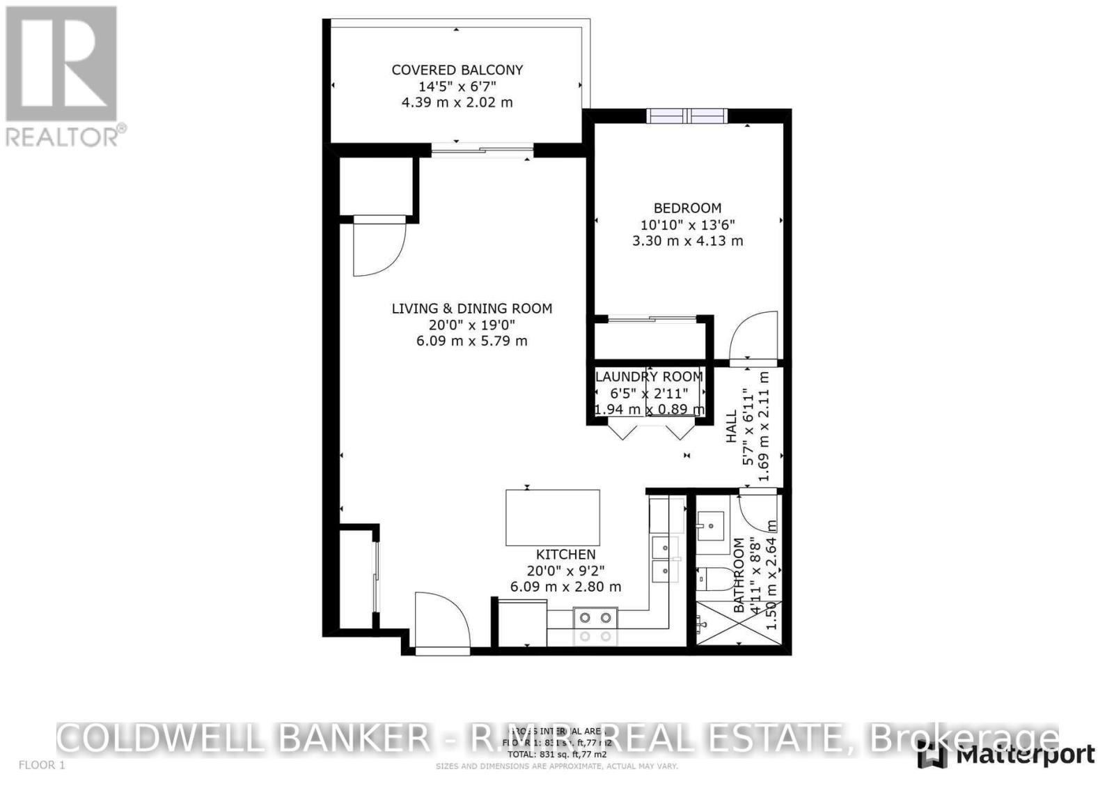 103 - 157 Wellington Street E Property Photo 50