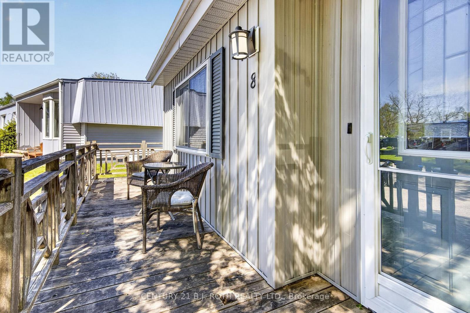 8 Belle Isle Arm Property Photo 3