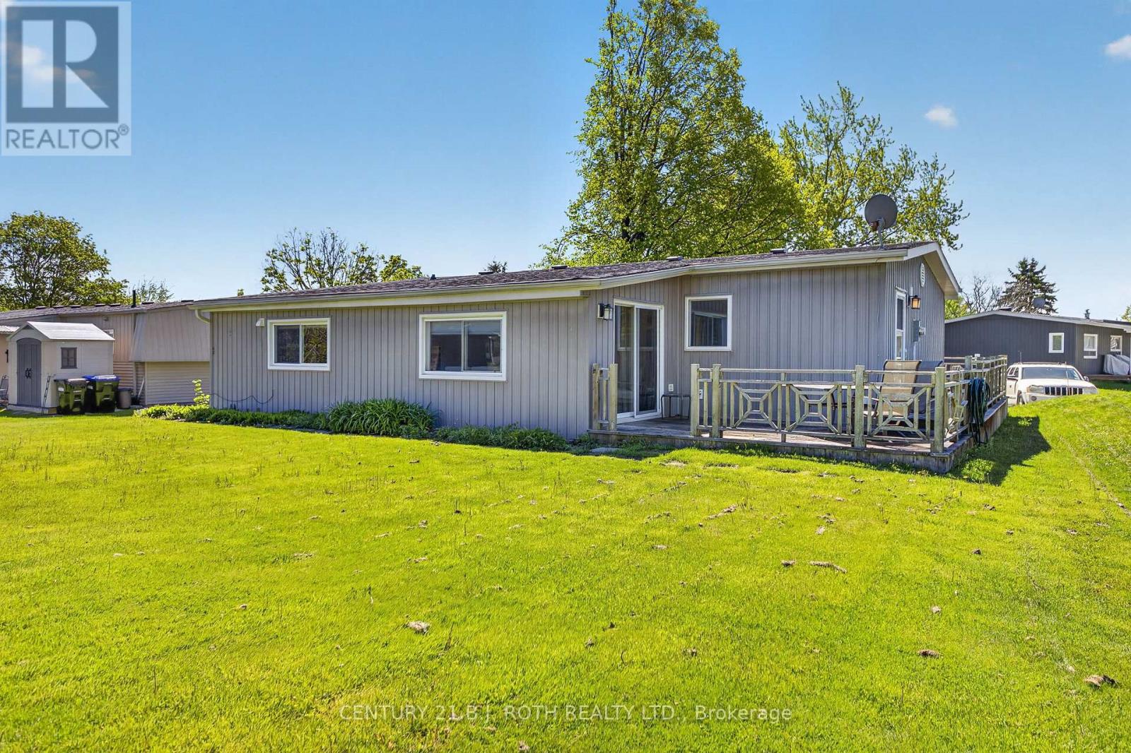 8 Belle Isle Arm Property Photo 6
