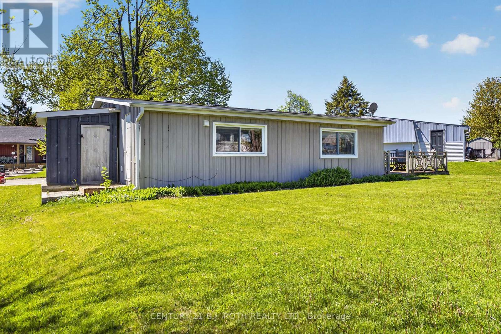 8 Belle Isle Arm Property Photo 8