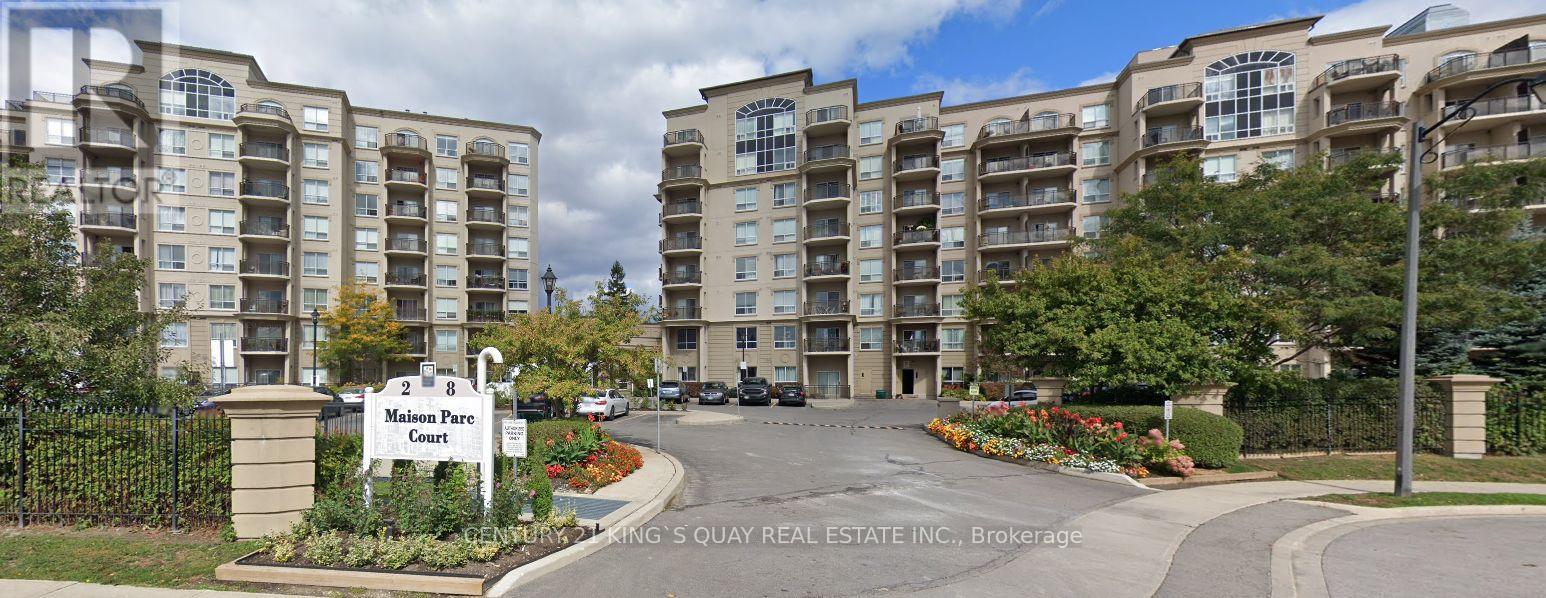 406 - 8 Maison Parc Court Property Photo 1