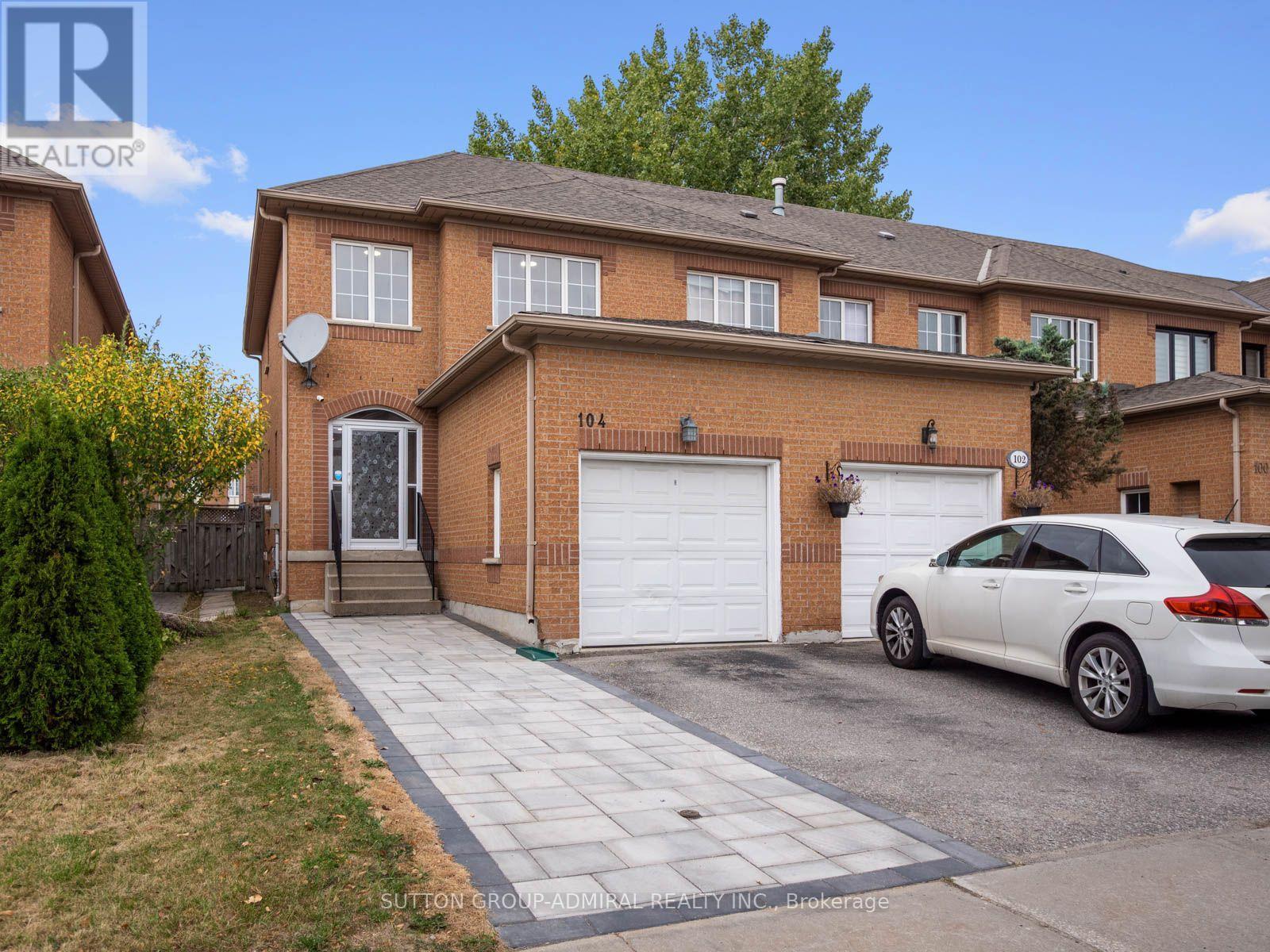 104 Parktree Drive Property Photo 1