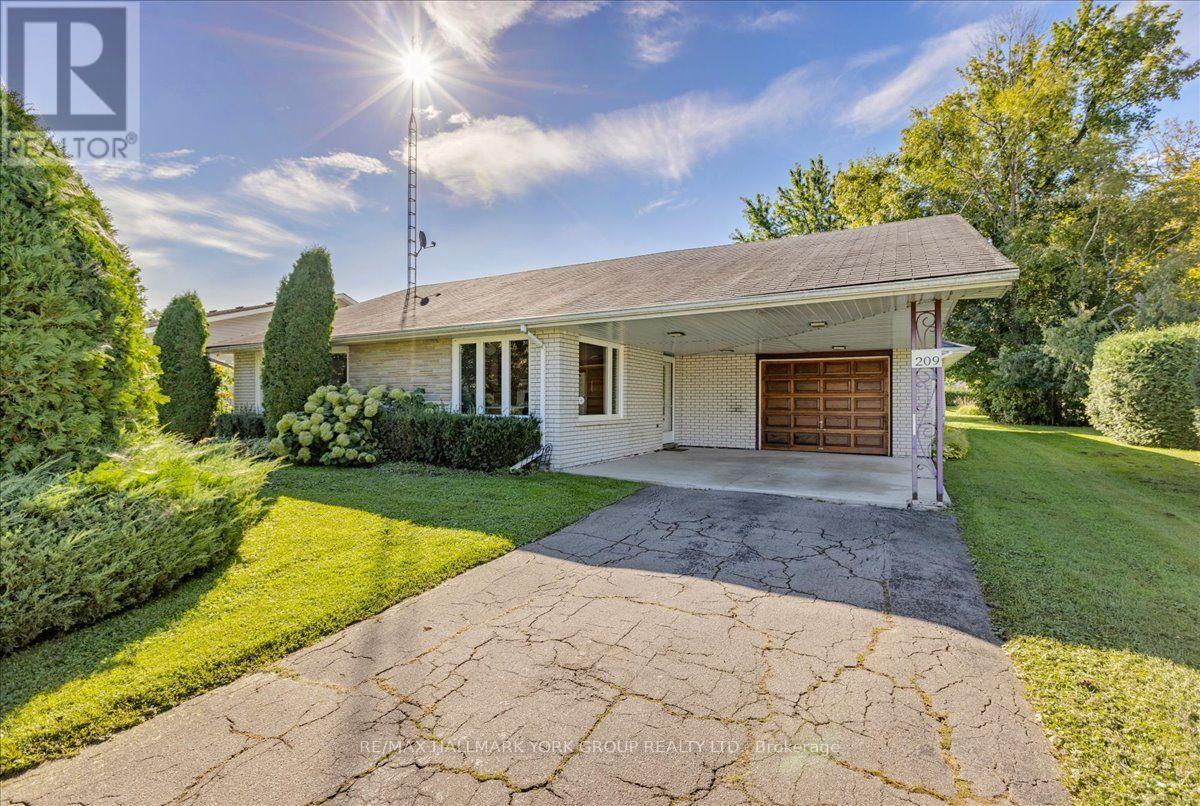 209 SOUTH CHANNEL DRIVE