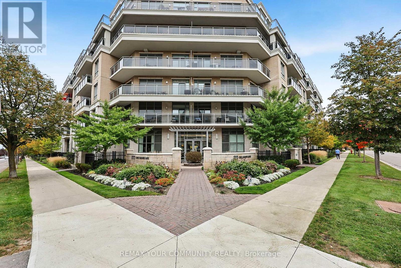 222 - 111 CIVIC SQUARE GATE Property Photo 1