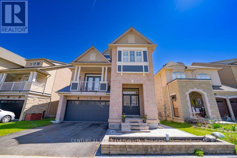 145 SILVER MAPLE ROAD