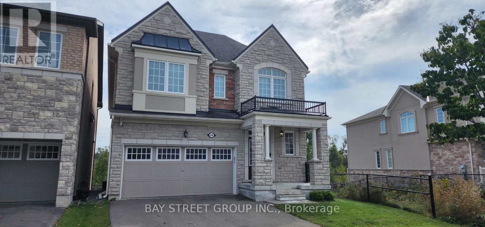 246 DEGRAAF CRESCENT Property Photo 1