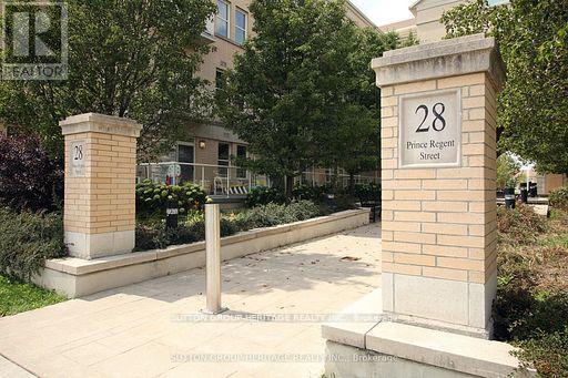 123 - 28 Prince Regent Street Property Photo 32