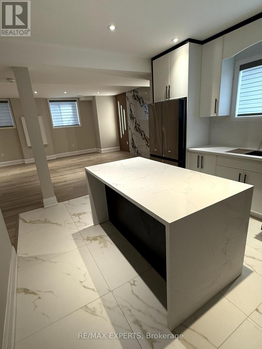 Basement Apartment - 41 Terrain Court Property Photo 16