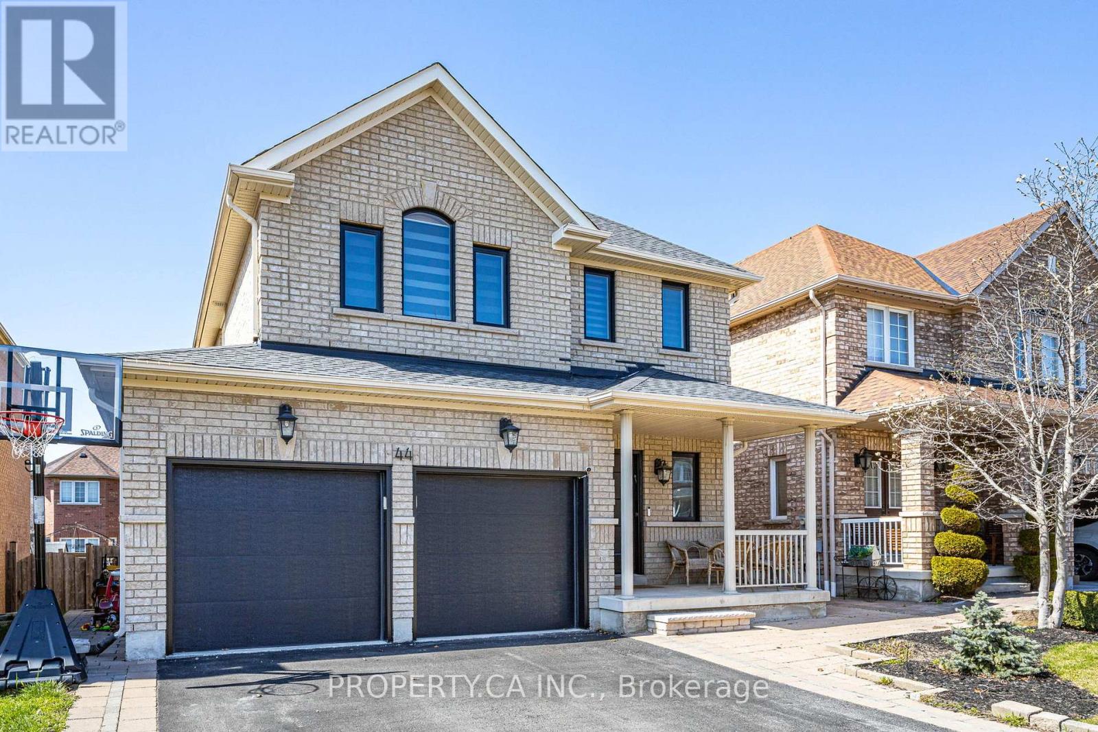 44 Andrew Hill Drive Property Photo 1