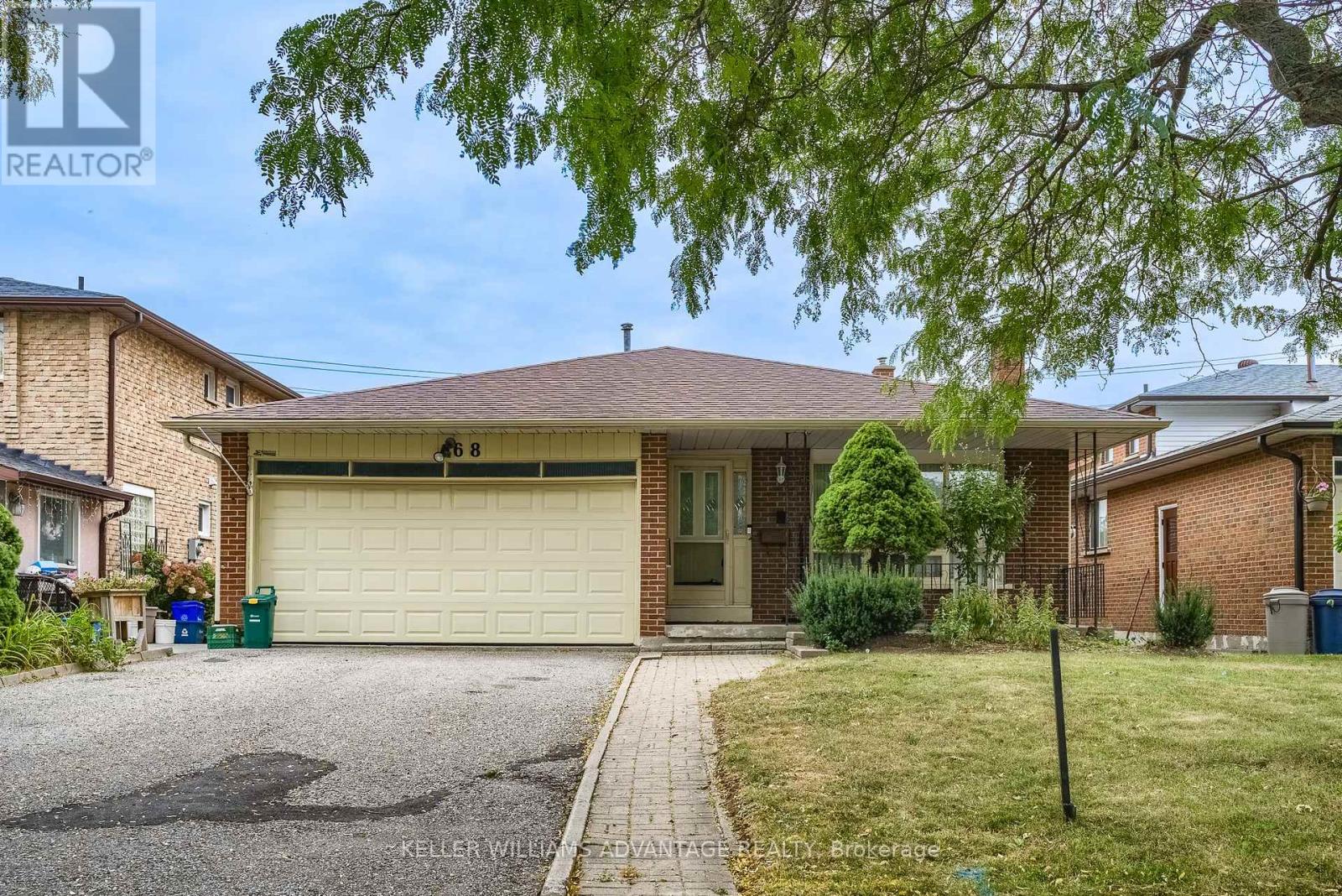 68 Fullerton Crescent Property Photo 1