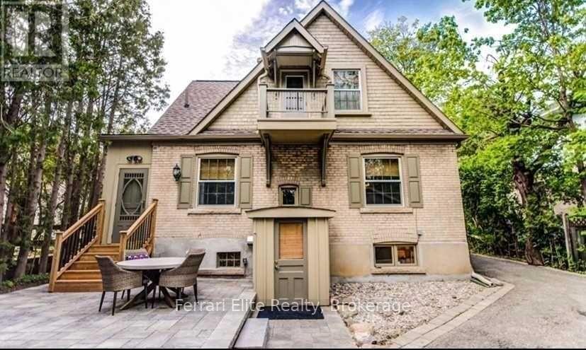 BSMT - 66 RICHMOND STREET
