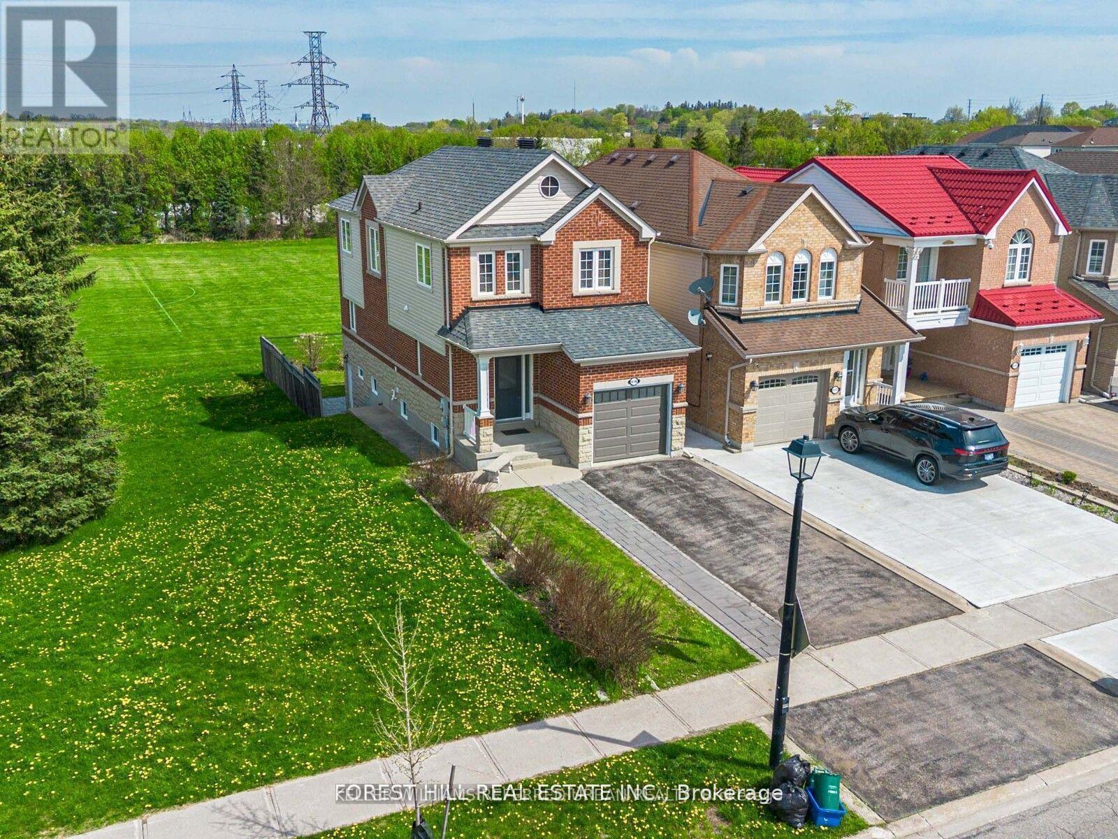 614 Mcbean Avenue N Property Photo 1