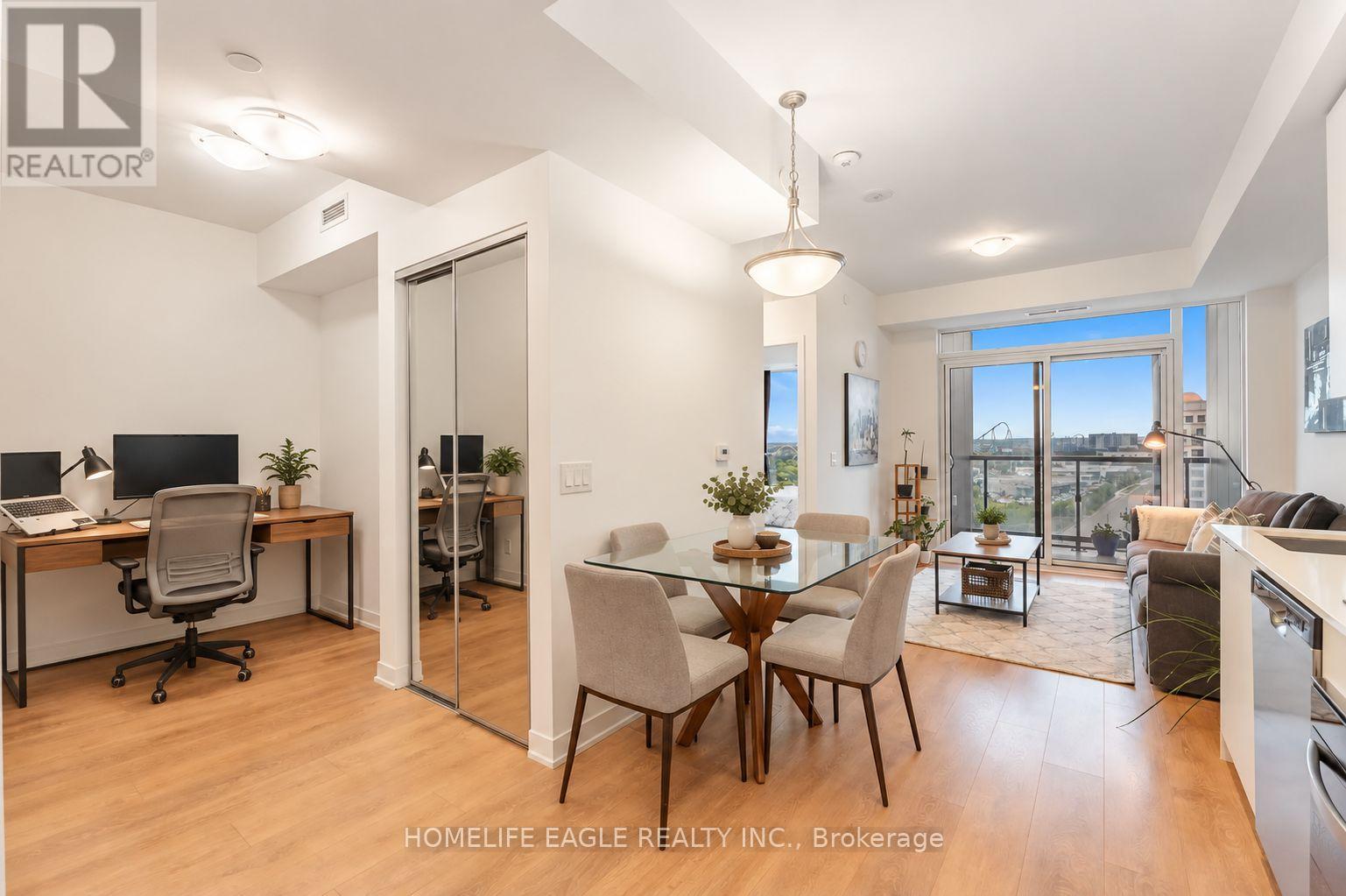 1326 - 498 Caldari Road Property Photo 3
